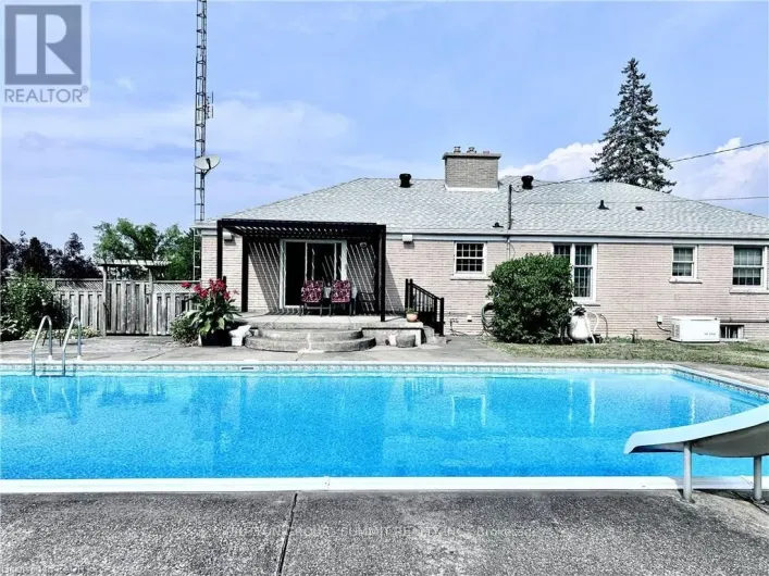 1279 NIAGARA RIVER PARKWAY, Fort Erie