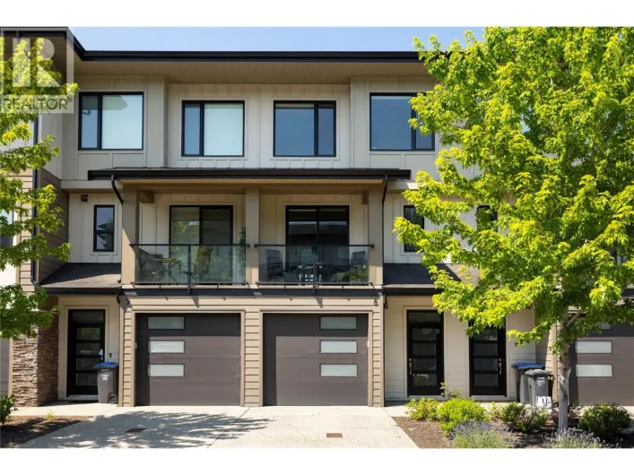 12798 Lake Hill Drive Unit# 8, Lake Country