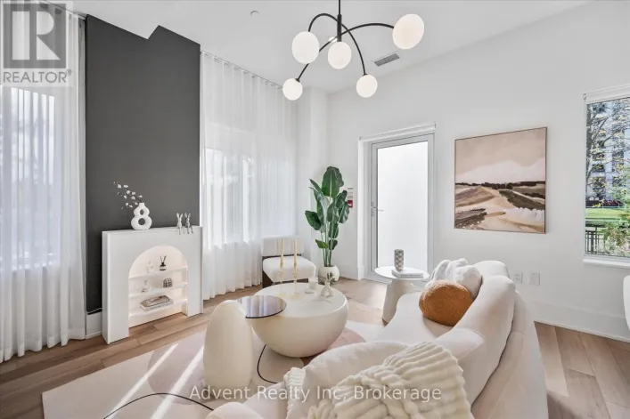 127W - 8 CEDARLAND DRIVE, Markham