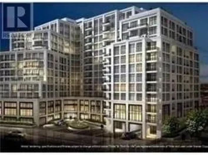 128 - 1 OLD MILL DRIVE, Toronto