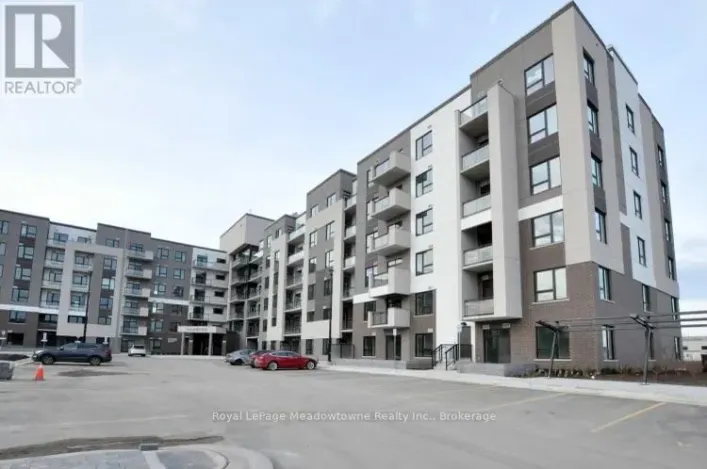 128 - 1105 LEGER WAY, Milton