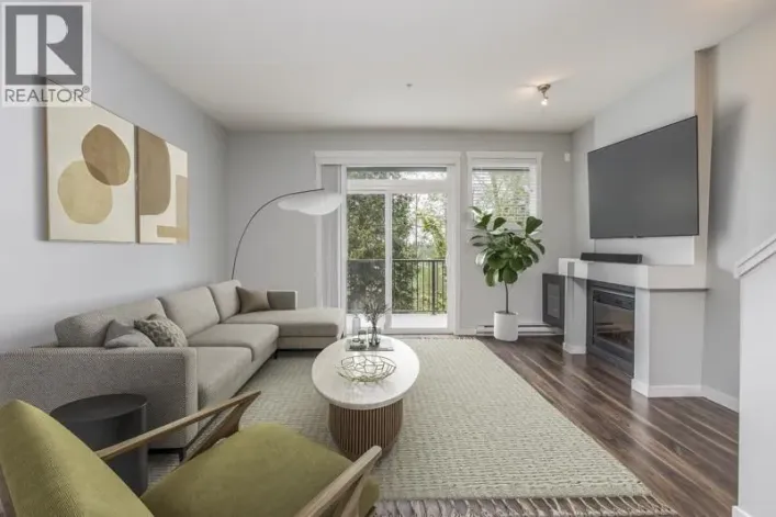 128 13819 232 STREET, Maple Ridge