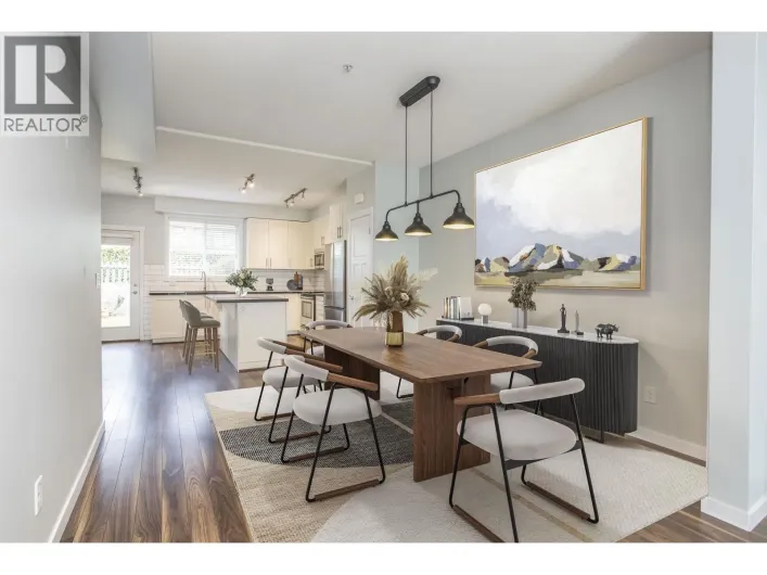 128 13819 232 STREET, Maple Ridge
