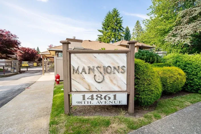 128 14861 98 AVENUE, Surrey