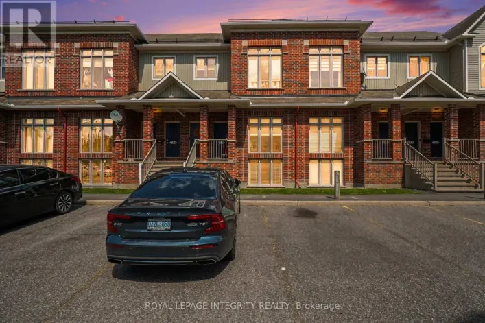 128 - 1512 WALKLEY ROAD, Ottawa