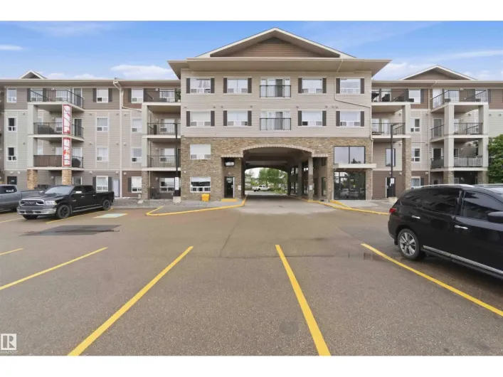 Apartment for sale: #128 1520 Hammond Gate NW, Edmonton