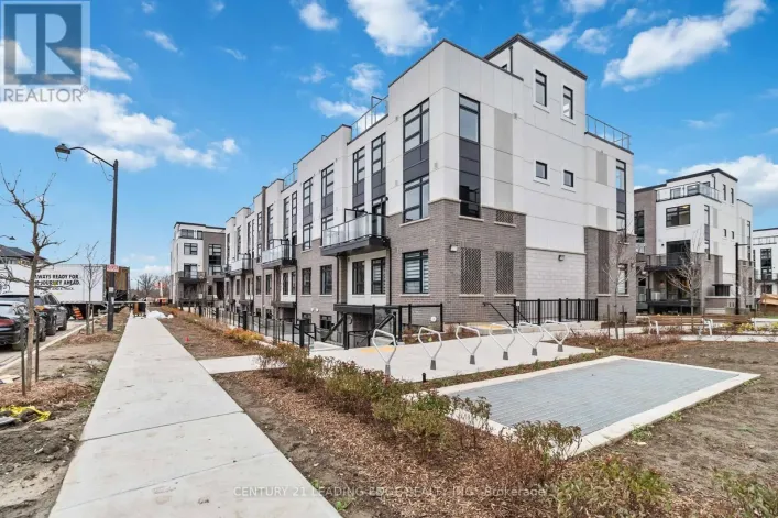 128 - 1569 ROSE WAY, Milton