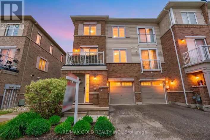 128 - 165 HAMPSHIRE WAY, Milton