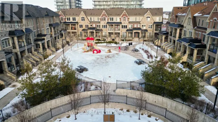 128 - 200 VETERANS DRIVE W, Brampton