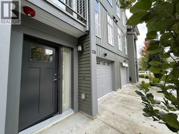 128 24076 112 AVENUE, Maple Ridge