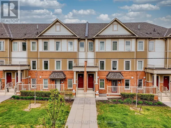128 - 2500 HILL RISE COURT, Oshawa