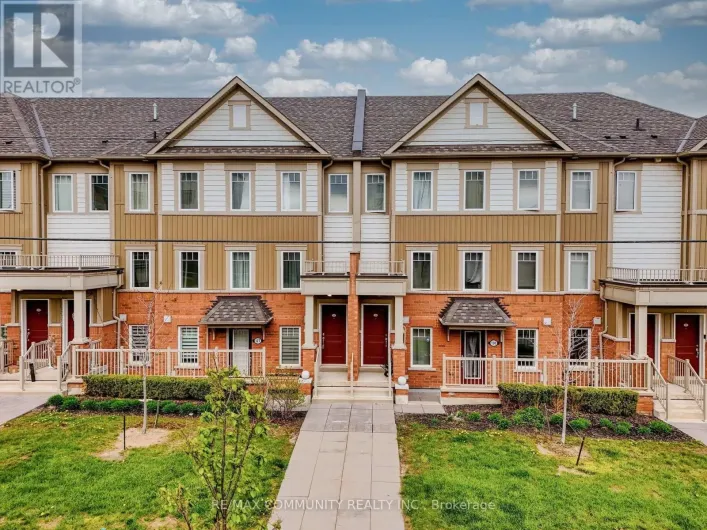 128 - 2500 HILL RISE COURT, Oshawa