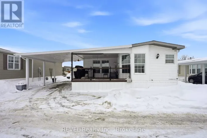 128 - 3033 TOWNLINE ROAD, Fort Erie