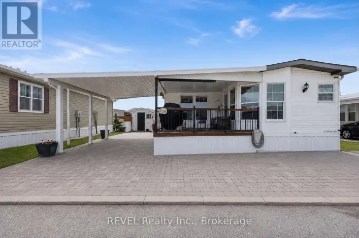 128 - 3033 TOWNLINE ROAD, Fort Erie