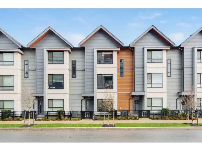 128 30530 CARDINAL AVENUE, Abbotsford