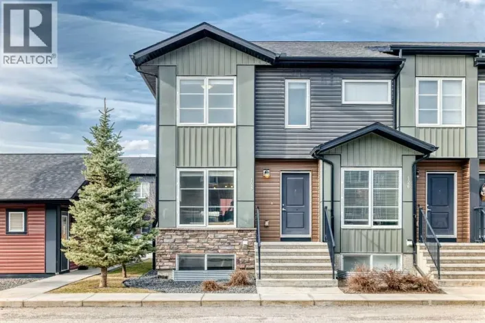128, 31 Red Embers Parade NE, Calgary