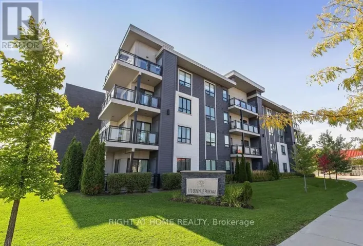 128 - 3170 ERIN MILLS PARKWAY, Mississauga