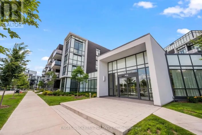 128 - 415 SEA RAY AVENUE, Innisfil