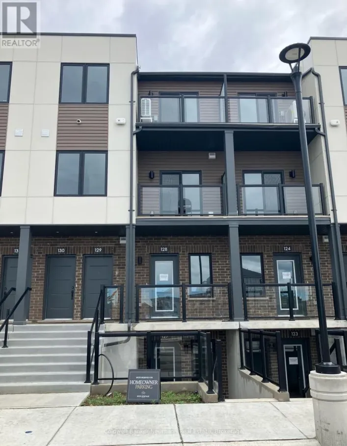 128 - 42 LOWES ROAD S, Guelph
