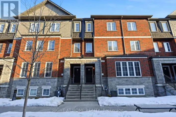 128 - 445 ONTARIO STREET S, Milton