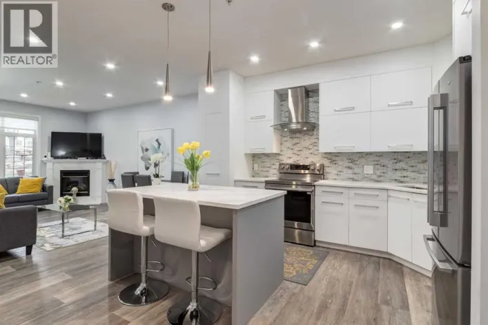 128, 5201 Dalhousie Drive NW, Calgary
