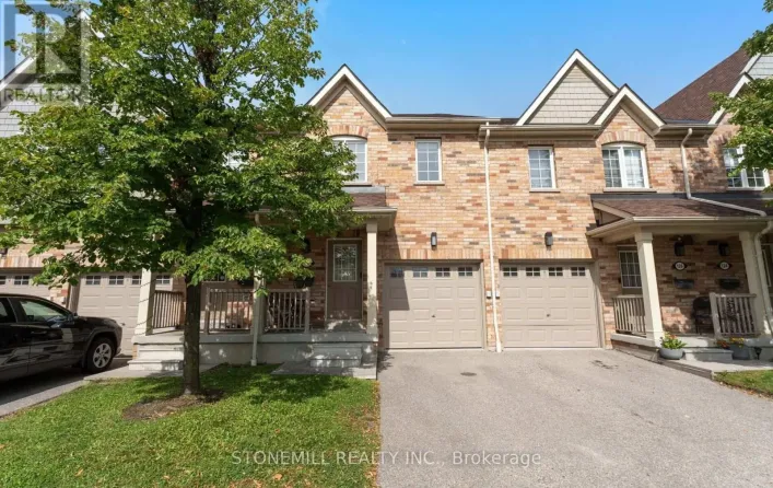 128 - 5255 PALMETTO PLACE, Mississauga