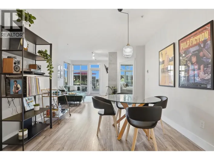 128 5777 BIRNEY AVENUE, Vancouver