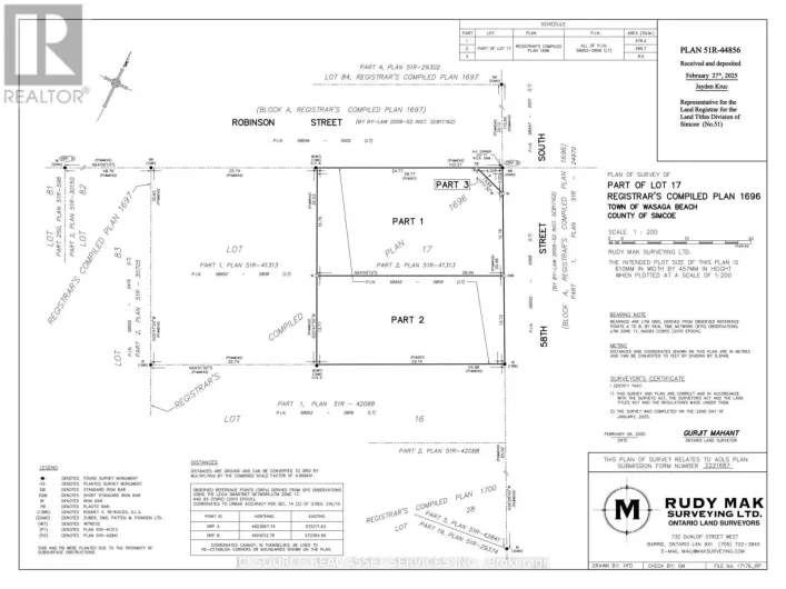 128 58TH STREET S, Wasaga Beach