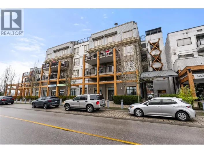 128 6033 LONDON ROAD, Richmond