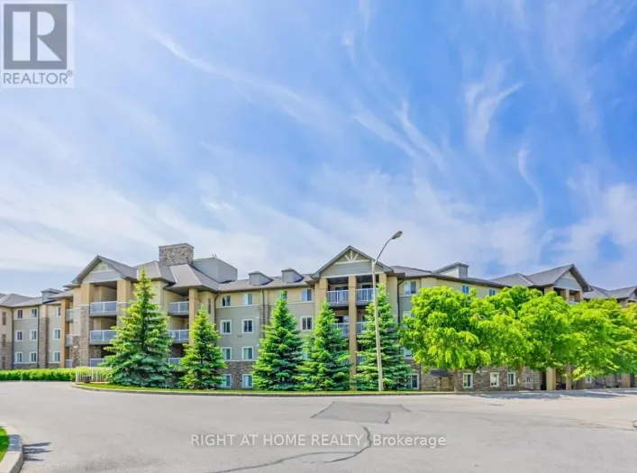 128 - 684 WARDEN AVENUE, Toronto