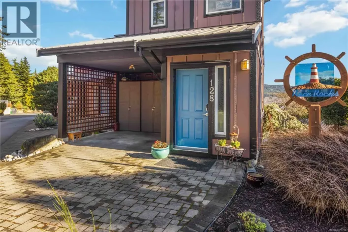 128 6971 West Coast Rd, Sooke