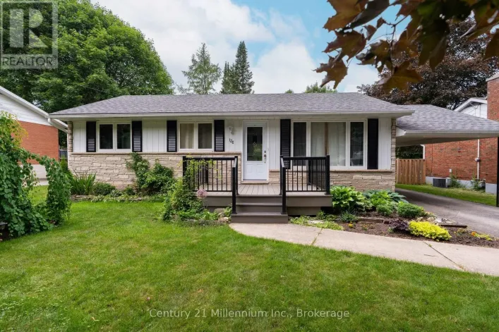 128 7TH AVENUE E, Owen Sound