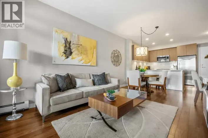 128, 823 5 Avenue NW, Calgary