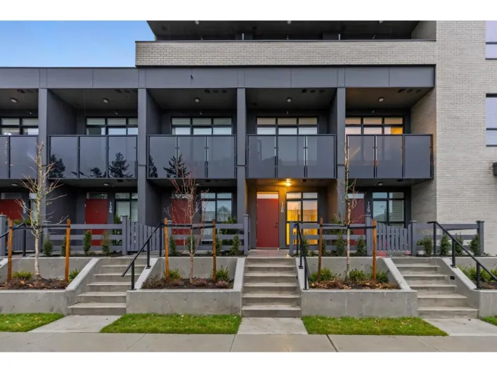 128 8509 158 STREET, Surrey