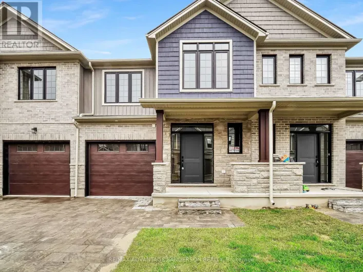 128 - 93 STONEFIELD LANE, Middlesex Centre