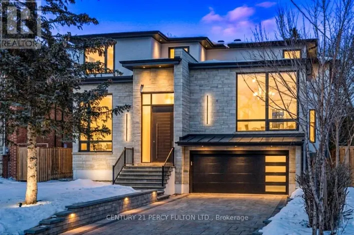 128 ANNDALE DRIVE, Toronto