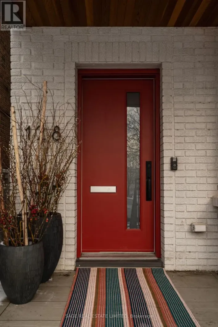 128 ARGYLE STREET, Toronto