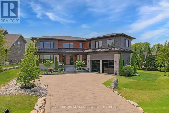 128 ARNOT CRESCENT, Blue Mountains