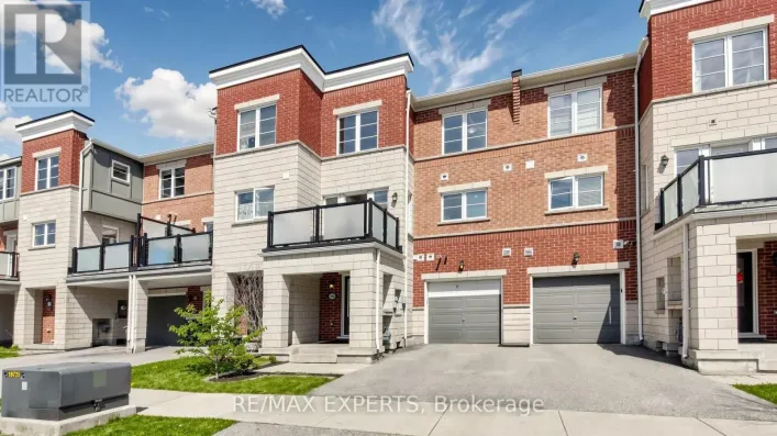 128 BAYCLIFFE CRESCENT, Brampton