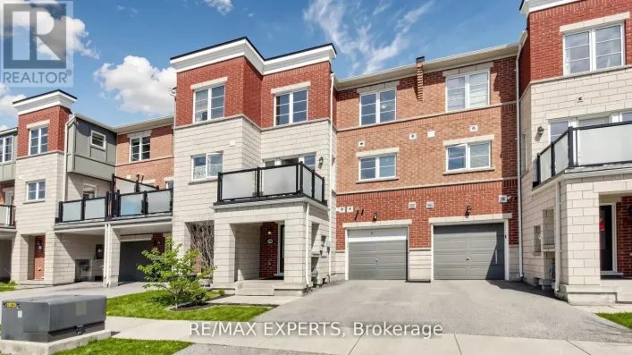 128 BAYCLIFFE CRESCENT, Brampton