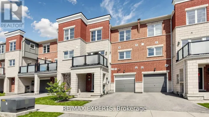 128 BAYCLIFFE CRESCENT, Brampton