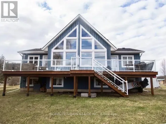 128 BAYVIEW DRIVE, Greater Napanee