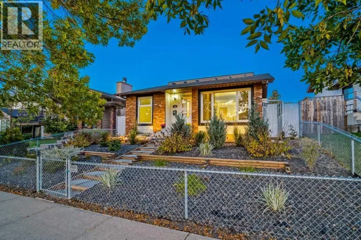 128 Bermuda Drive NW, Calgary