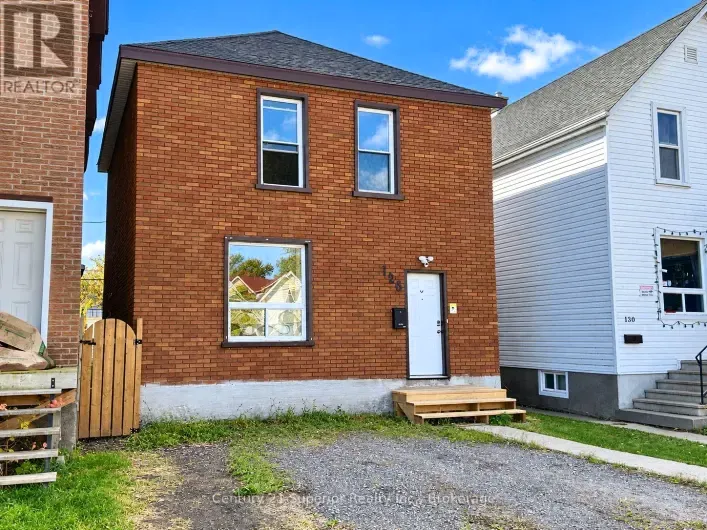 128 BETHUNE STREET, Thunder Bay