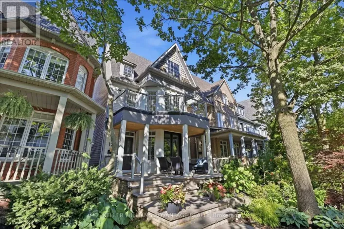 128 BOARDWALK DRIVE, Toronto
