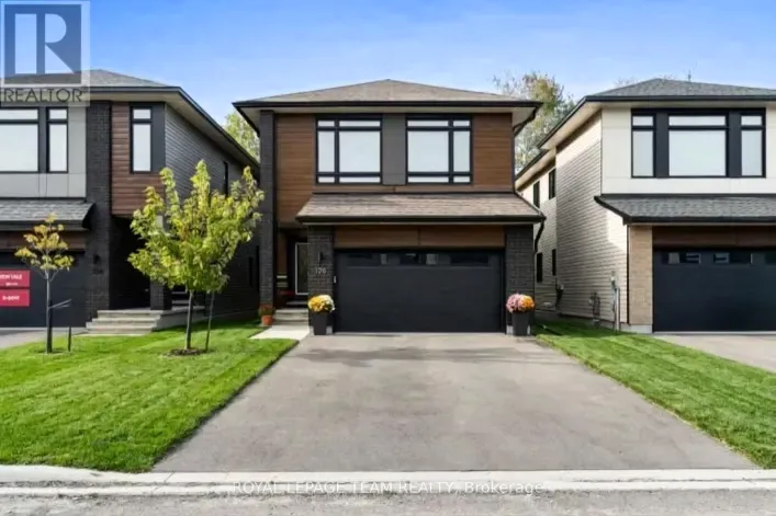 128 BRISTOL CRESCENT, North Grenville