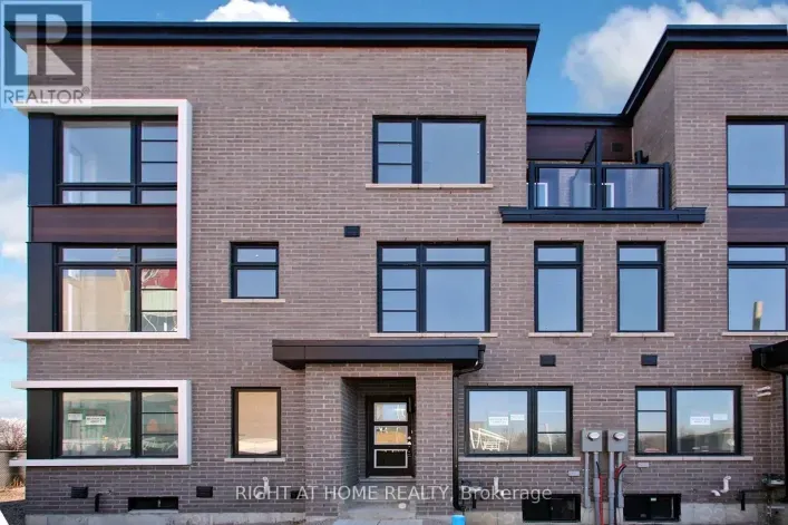 128 BROCKLEY DRIVE, Toronto