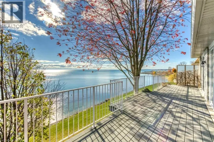 128 BROWN Street, Port Dover