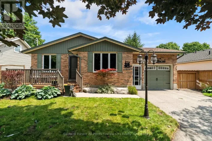 128 CAMBRIA ROAD N, Goderich)