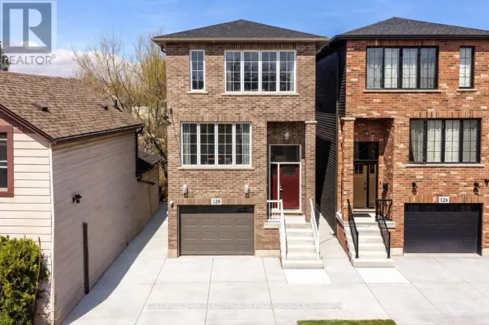 128 CANADA STREET, Hamilton